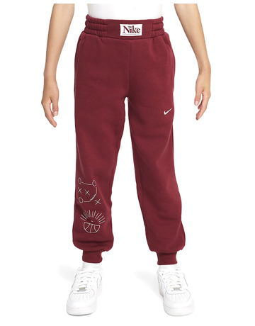 Añadir a la cesta Nike Culture of Basketball Kids Pant "Team Red" Nike Culture of Basketball Kids Pant "Team Red"