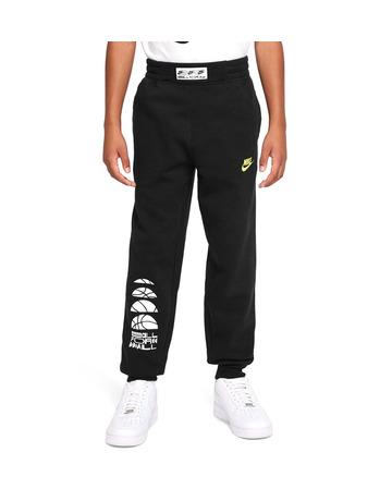 Añadir a la cesta Nike Culture of Basketball Pant "Black" Nike Culture of Basketball Pant "Black"