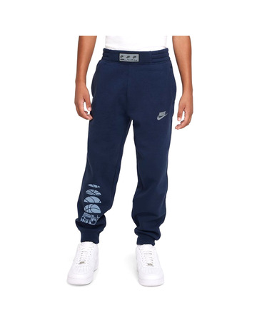 Nike Culture of Basketball Pant "Navy"
