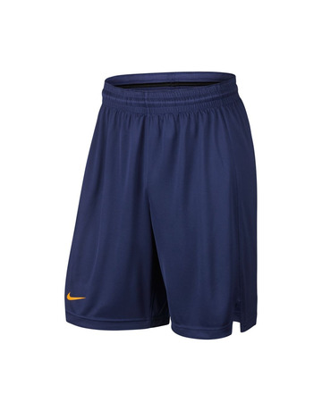 Nike FC Barcelona Basketball Short Réplica 17/18 (421)
