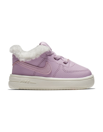 Nike Force 1 SE (TD) Infants (600)