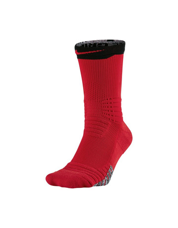 Añadir a la cesta Nike Grip Versatility Crew Basketball Socks Red Nike Grip Versatility Crew Basketball Socks Red