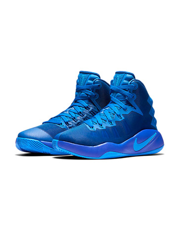 Nike Hyperdunk 2016 "Big Royal Deep"