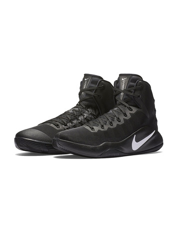 Nike Hyperdunk 2016 "Dusk" (010/black/white)