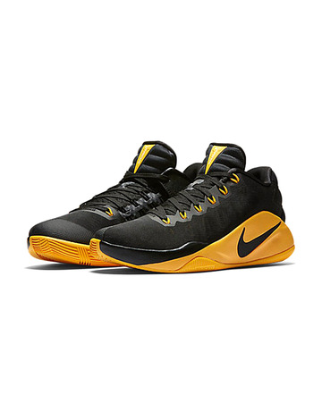 Nike Hyperdunk 2016 Low "Llull23 MVP" (070)