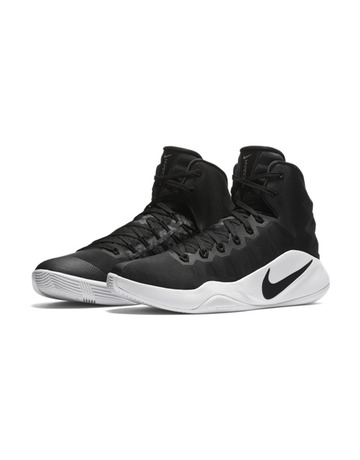 Nike Hyperdunk 2016 TB "Tuxedo" (001)