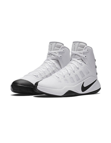 Nike Hyperdunk 2016 TB Women's "Astou Ndour" (110/white/black)