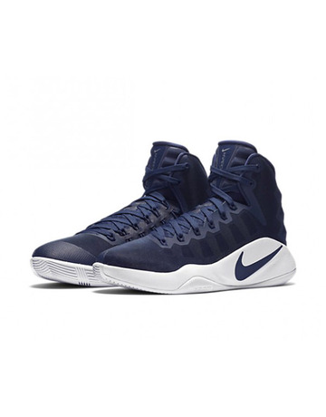 Nike Hyperdunk 2016 TB Women's "Navy Woman" (442/navy/white)