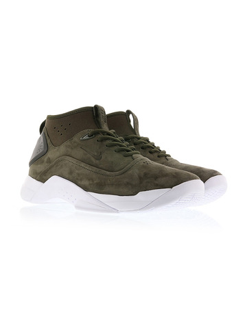 Nike Hyperdunk Low CRFT "Cargo Khaki"