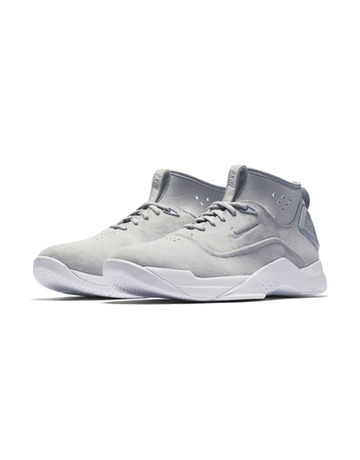 Nike Hyperdunk Low CRFT "Wolf Grey"