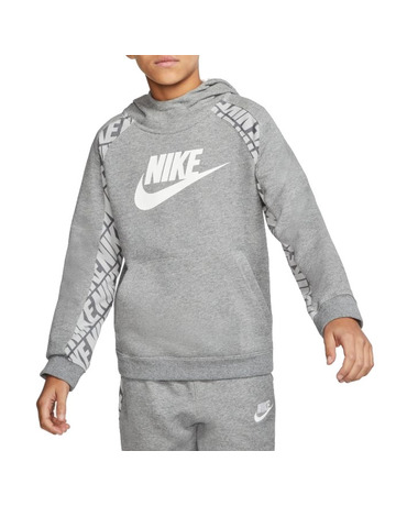 Nike Kids Sportswear Pullover Hoodie