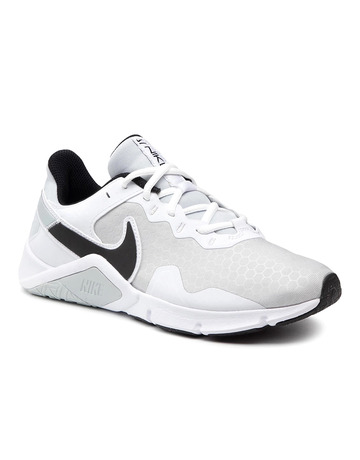 Nike Legend Essential 2 "White"
