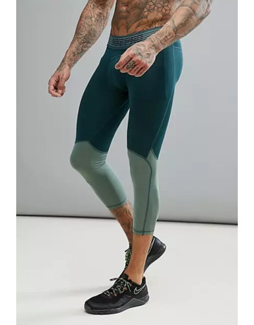 Nike Pro HyperCool Tights 3/4 (328)