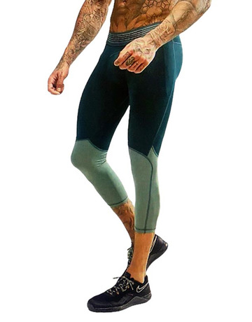 Nike Pro HyperCool Tights 3/4 (328)