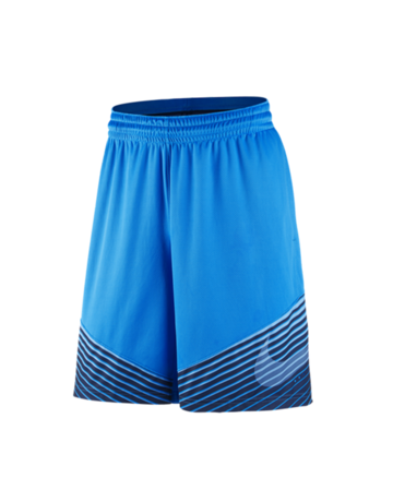 Nike Short Elite Reveal (406/azul/marino/plata)