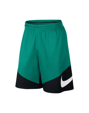 Nike Short HBR (351/rio teal/black/white)