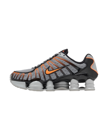 Nike Shox TL Smoke Grey