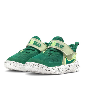 Nike Team Hustle D 10 Lil Baby "Frog"