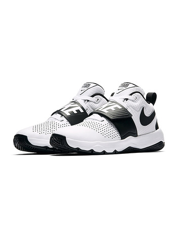Nike Team Hustle D 8 (GS) "Everlast Jr"