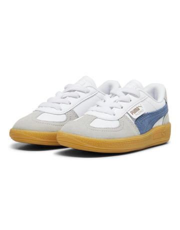 Palermo Lth AC Inf "White-Blue"