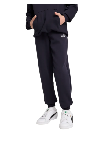 Pantalòn Puma ESS No. 1 Logo  "Navy"