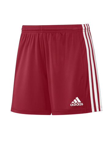 Adidas Squadra 21 Shorts W "Red"