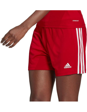 Adidas Squadra 21 Shorts W "Red"