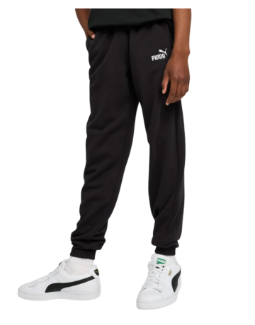 Pantalòn Puma ESS No. 1 Logo "black"