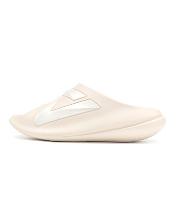 Peak Chanclas de Recuperación Taichi "Beige"