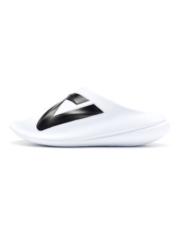 Peak Chanclas de Recuperación Taichi "White Black"