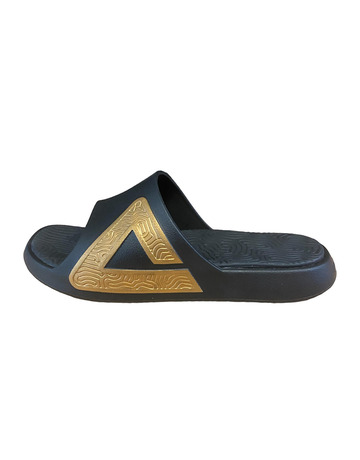 Peak Chanclas de Taichi "Black Gold"