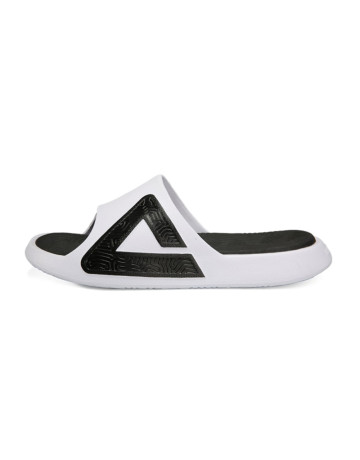 Peak Chanclas de Taichi "White Black"