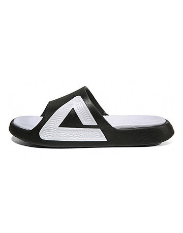 Peak Chanclas de Taichi "Black White"