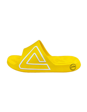 Peak Chanclas de Taichi "Yellow"