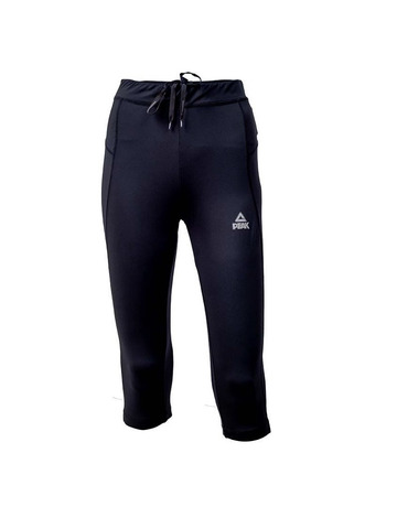 Peak Sport Running Tight 3/4 Pants
