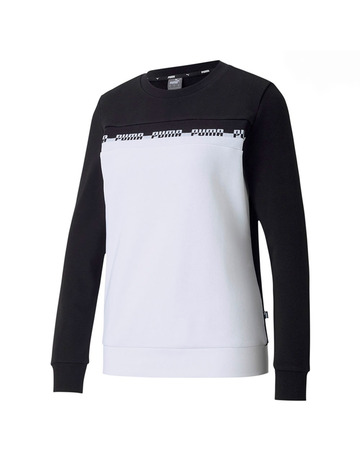 Añadir a la cesta Puma Amplified Crew TR Puma Amplified Crew TR