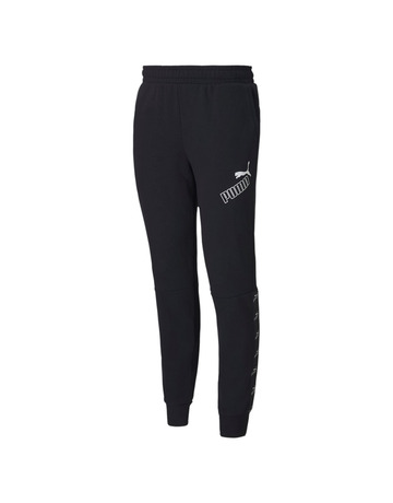 Adidas Pantalón Hombre Challenger (marino/blanco)