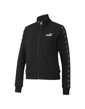 Añadir a la cesta Puma Amplified Track Jacket FL Puma Amplified Track Jacket FL