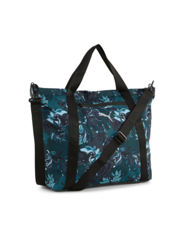 Puma AT ESS GREEN TERRAINS Shopper "Green Terrain"