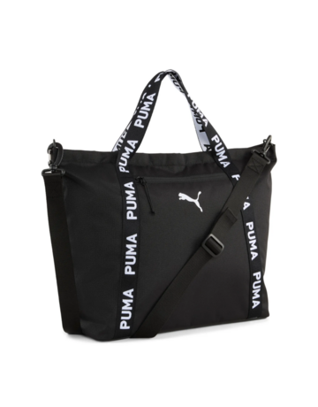 Puma AT ESS Shopper "Black"