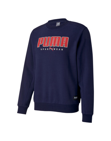 Puma Athletics Crew FL