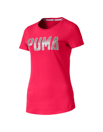 Puma Athletics Tee