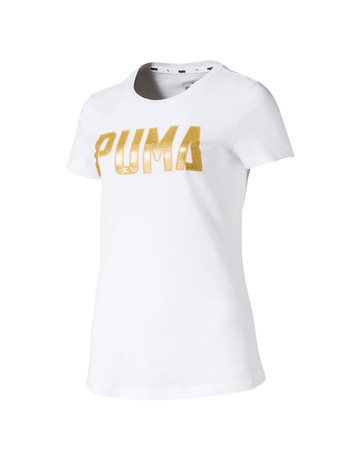 Puma Athletics Tee