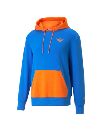 Añadir a la cesta Puma Basketball LaMelo Colorblock Hoodie "Ultra Blue" Puma Basketball LaMelo Colorblock Hoodie "Ultra Blue"