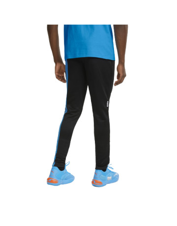 Puma Basketball Ralph Sampson Pants "Black"