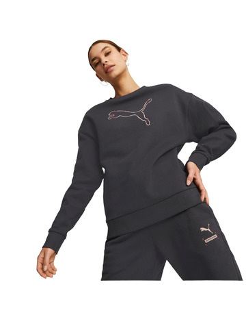 Puma Better Crew FL