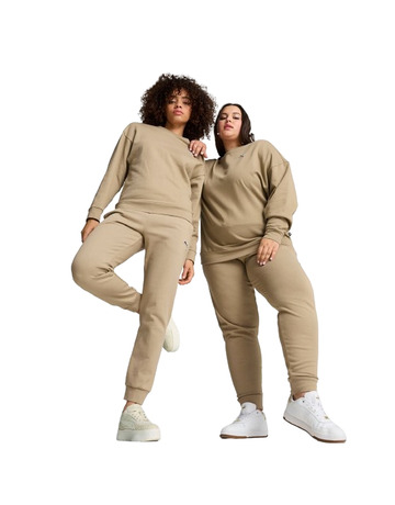 Puma BETTER ESSENTIALS Pants cl FL "Oak Branch"