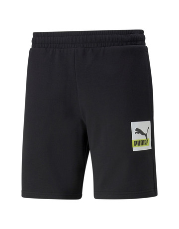 Puma Brand Love Shorts 8" TR