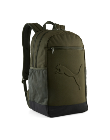 Añadir a la cesta PUMA BUZZ Backpack "Dark Olive" PUMA BUZZ Backpack "Dark Olive"