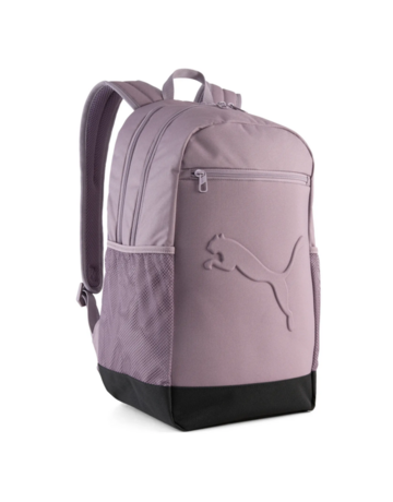 PUMA BUZZ Backpack "Plum Jam"